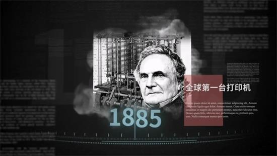 The Evolution of Photo Printers: A Journey Through Time